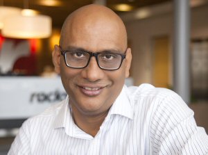 Sandeep Bhargava Sandeep Bhargava