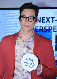 OSSII SOUND OSSII SOUND