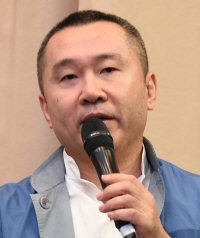 Jianwei Zheng Jianwei Zheng