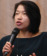 Minna Lai