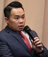 Wilhelm Cheng Wilhelm Cheng