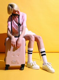 Suitcase Suitcase