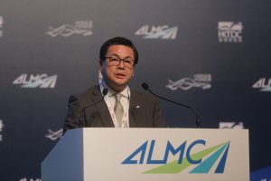 Katsuhiko Umetsu Katsuhiko Umetsu