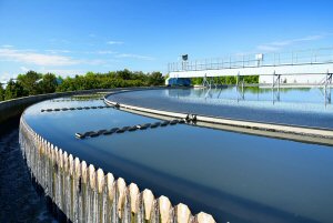 Jashaldia Water Treatment Plant