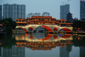 Chengdu