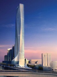 The Iconic Tower The Iconic Tower
