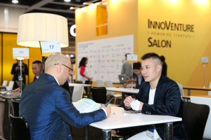 InnoVenture Salon