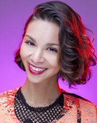 Yamilette Cano Yamilette Cano