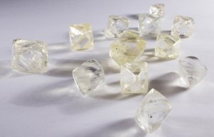 ALROSA ALROSA