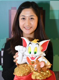 Tom and Jerry Tom and Jerry