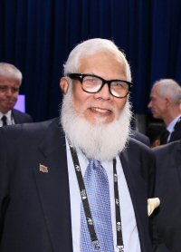 Salman Fazlur Rahman Salman Fazlur Rahman