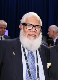 Salman Fazlur Rahman