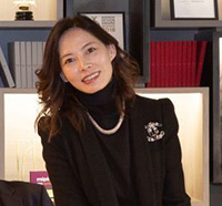 Christine Hau Christine Hau