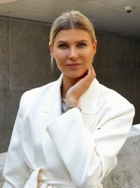 Nina Sieber Nina Sieber