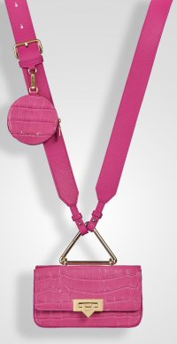 Indonesian consumers like pink Indonesian consumers like pink
