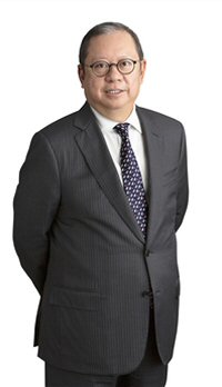 Dr Peter Lam Dr Peter Lam