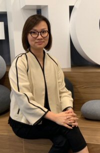 Janice Siu Janice Siu