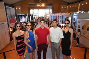 Hong Kong International Optical Fair Hong Kong International Optical Fair