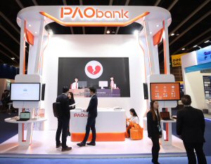 Paobank Paobank