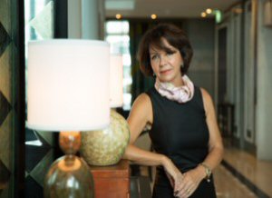 Cecile Hofer Cecile Hofer