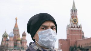 Russia Russia
