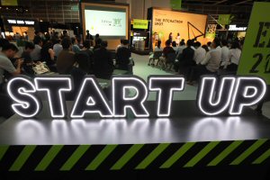 Finalists will pitch their ideas Finalists will pitch their ideas