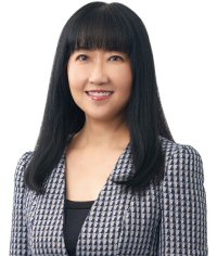 Margaret Fong Margaret Fong