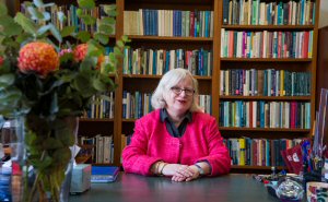 Professor Philippa Pattison Professor Philippa Pattison