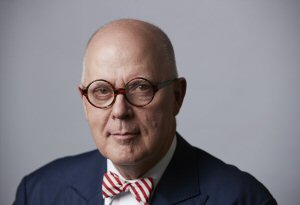Professor S Bruce Dowton Professor S Bruce Dowton