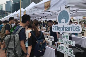2 Elephants 2 Elephants