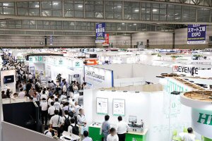 Nepcon Nagoya autumn 2019 Nepcon Nagoya autumn 2019