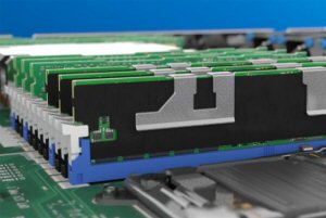 The Intel Optane DC Persistent Memory System