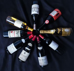 iDealwine, Europe’s leading online wine auctioneer