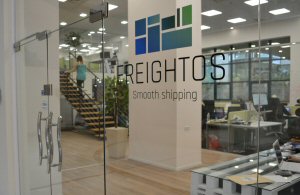 Freightos Freightos