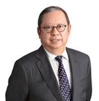 Dr Peter K N Lam 