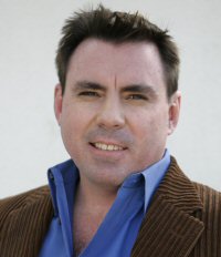 Scott McKenzie Scott McKenzie