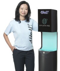 Ada Yip Ada Yip