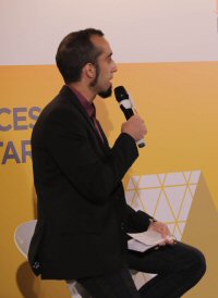 Vivek Mahbubani Vivek Mahbubani