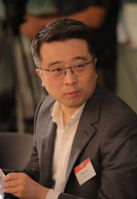 Calvin Choi