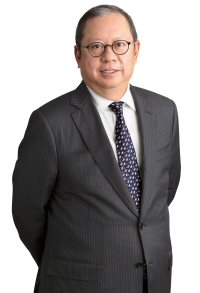 Dr Peter K N Lam Dr Peter K N Lam