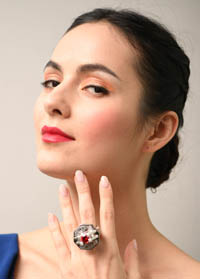 Bespoke designs have become popular Bespoke designs have become popular