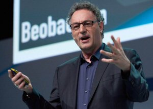 Gerd Leonhard Gerd Leonhard