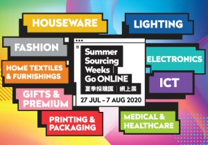 Summer Sourcing Weeks Summer Sourcing Weeks