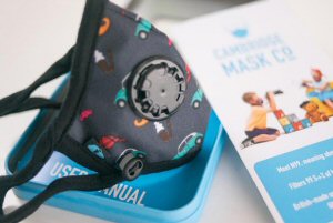 Mask-maker Breasy faced testing times despite soaring mass‑market demand Mask-maker Breasy faced testing times despite soaring mass‑market demand