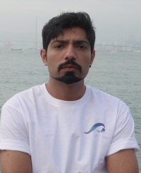 Syed Shakeel Ahmed Syed Shakeel Ahmed