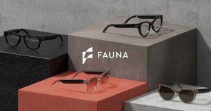 Frame and fortune: The spectacular Fauna Glasses Frame and fortune: The spectacular Fauna Glasses