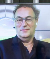 Gerd Leonhard Gerd Leonhard