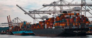 Freight‑forwarding: A sector particularly hard hit by the global moves to contain Covid‑19 Freight‑forwarding: A sector particularly hard hit by the global moves to contain Covid‑19