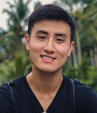 Kevin Kang