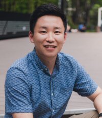Daren Guo Daren Guo